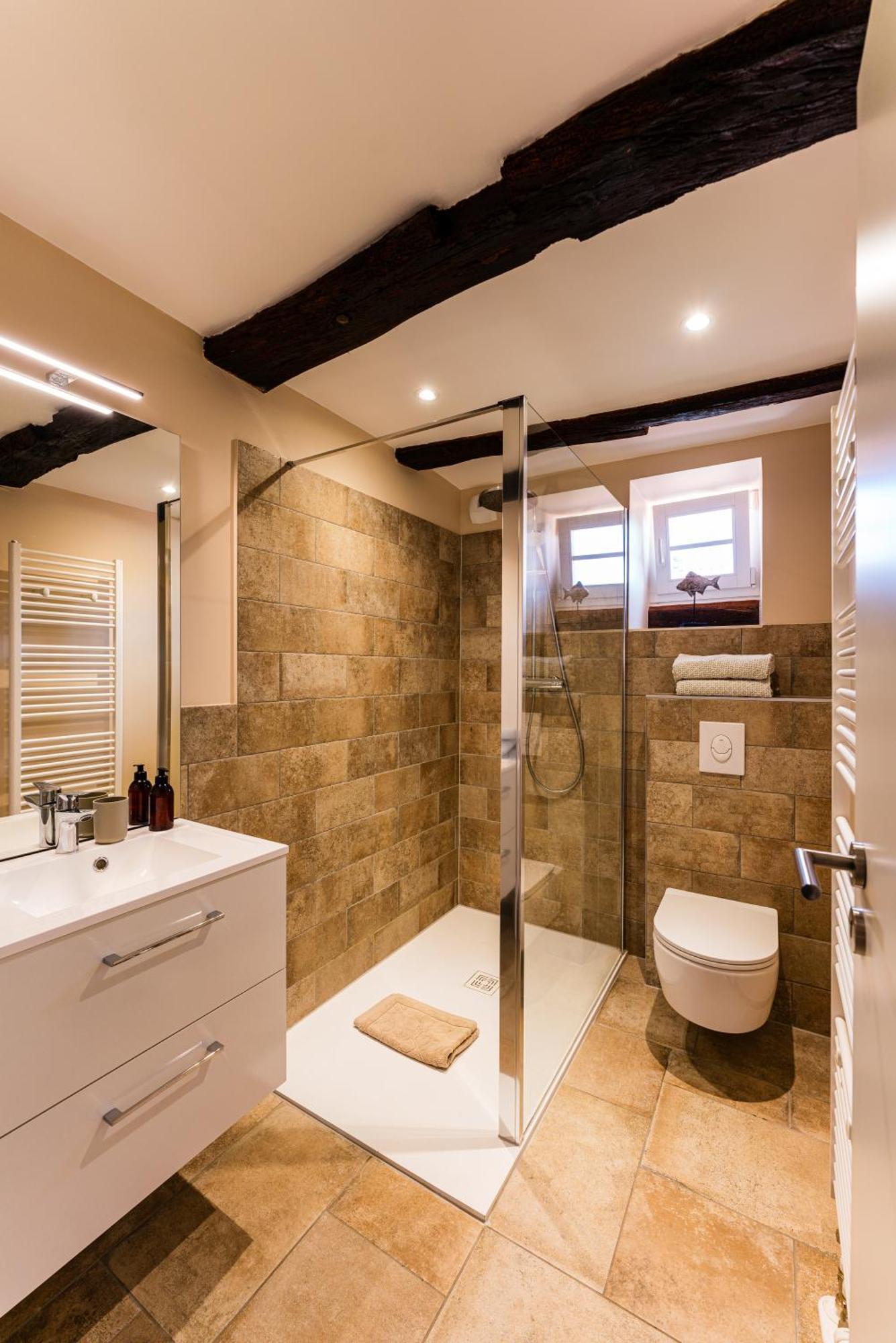 Maison 1775 Ferien Im Historischen Bauernhaus Mit Sauna, Wissembourg, Elsass Ingolsheim エクステリア 写真